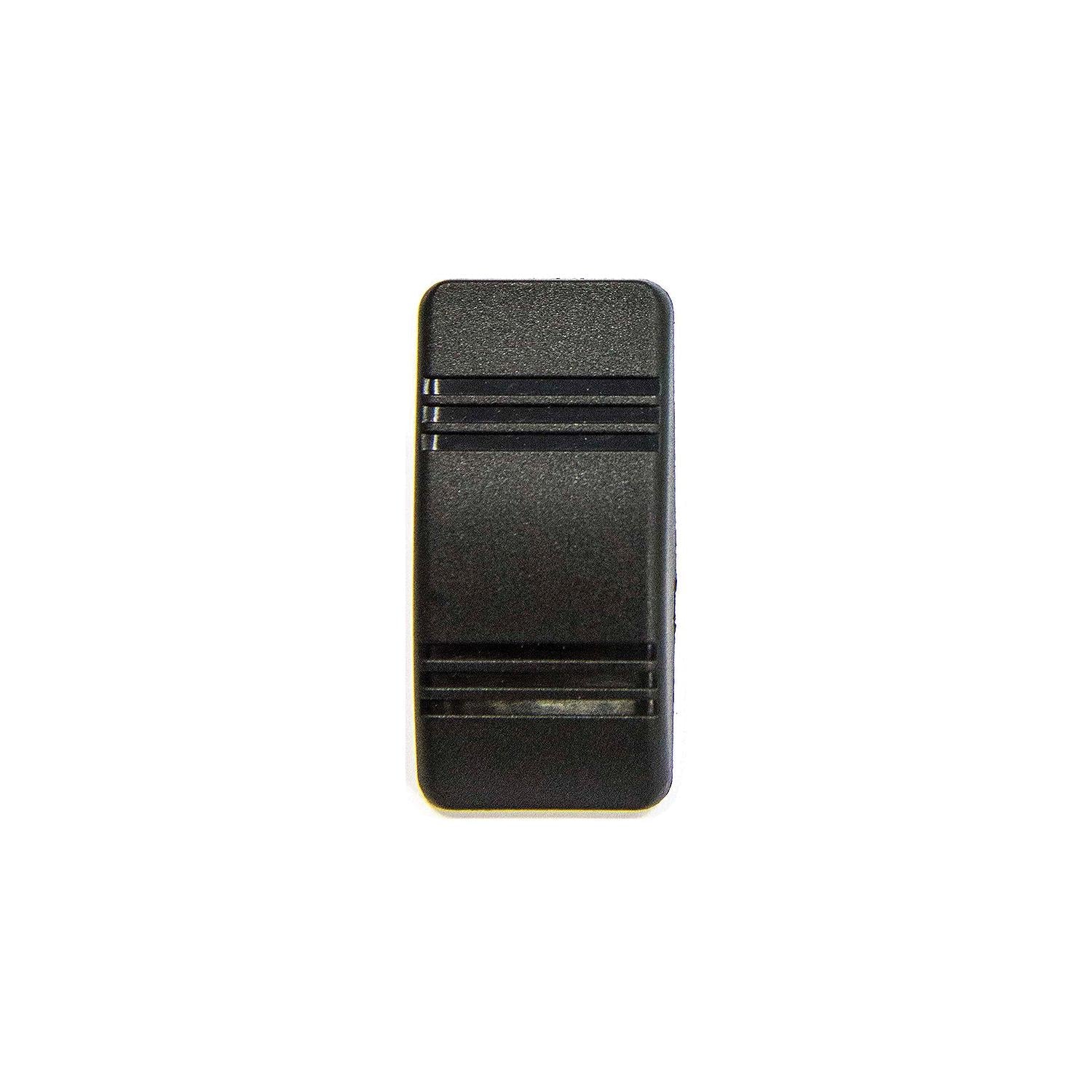 Sierra RK22100 Contura III Replacement Actuator, Black w/1 Lens