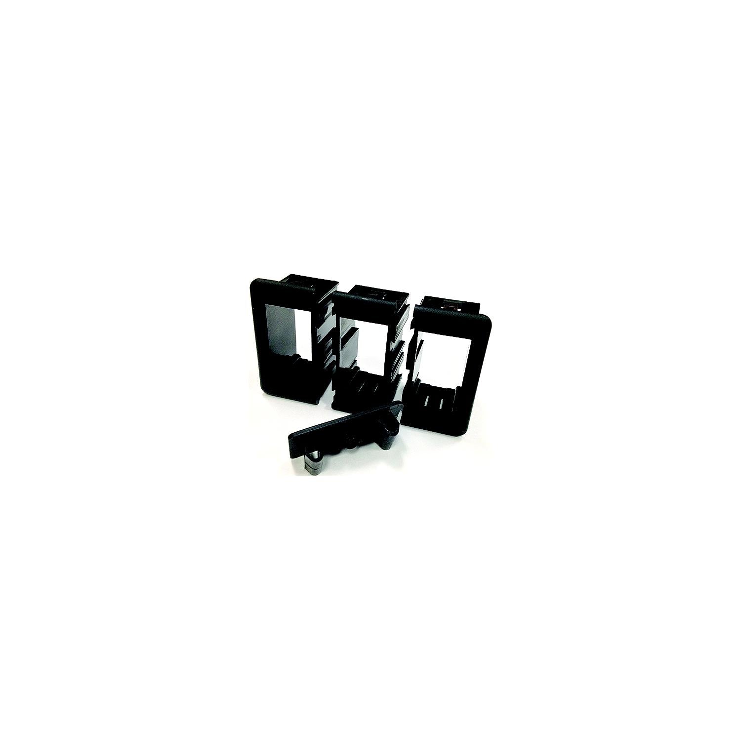 Sierra UN19750 Rocker Switch Mounting Bracket Kit