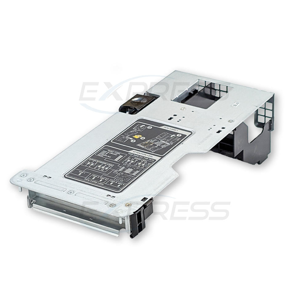110-00698 - Riser 1 | Refurbished NetApp FAS8300 / A400