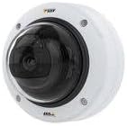AXIS P3268-LV 8.3 Megapixel Indoor 4K Network Camera - Color - Dome - TAA Compliant|B0B23J2XV7