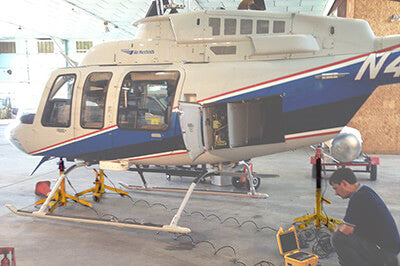 Meyer Tritask Aircraft Jack A514 14 To 24
