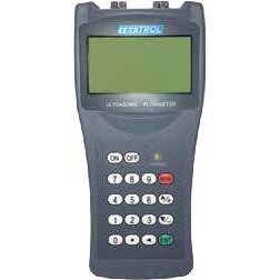 TEK-TROL - Tek-Clamp 1200A-100H Hand Held Ultrasonic Flow Meter