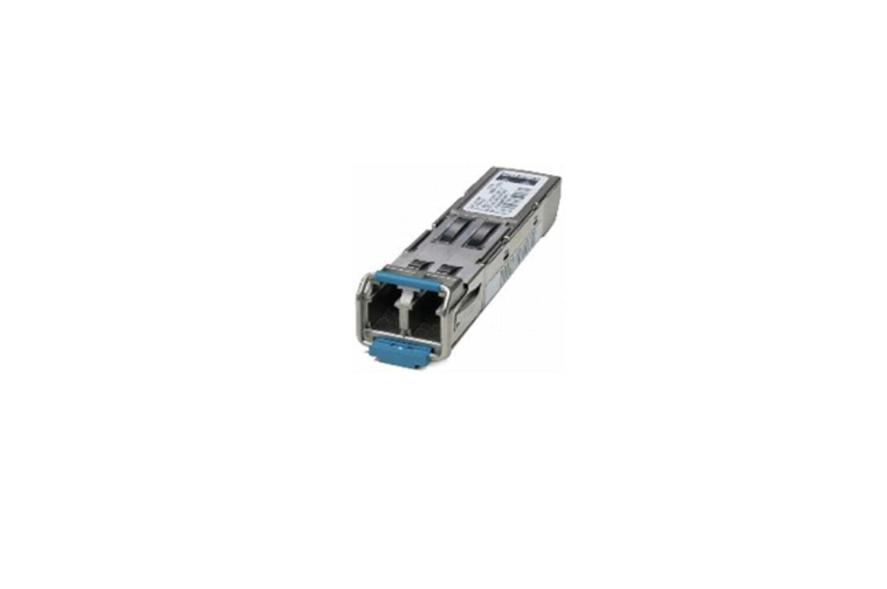 Cisco SFP-10G-SR 10GBASE-SR SFP+ transceiver module LC/PC multi-mode