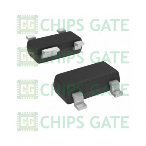 4PCS BFG590,215 TRANS NPN 15V 200MA SOT143B BFG590 590