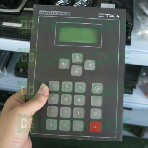 INDRAMAT CTA04.1B
