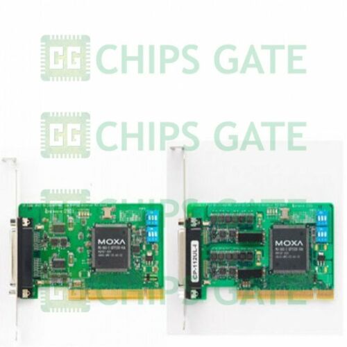 MOXA CP-112UL-I RS-232/422/485