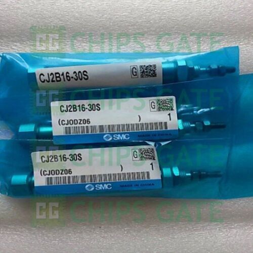SMC CJ2B16-30S