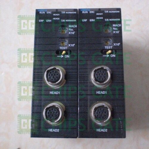 OMRON PLC module CJ1W-V600C12