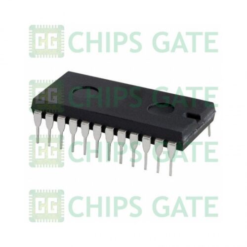 3PCS 74HC154N,652 IC DECODER/DEMUX 4-16 LINE 24DIP 74HC154N HC154 74HC154