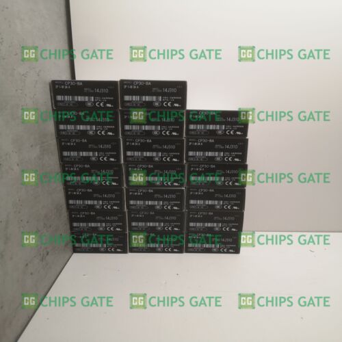 MITSUBISHI CP30-BA 2P 1-M 3A / CP30BA2P1M3A