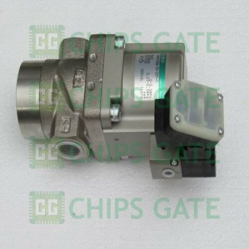 CKD solenoid valve CVSE3-20A-35-03T-1