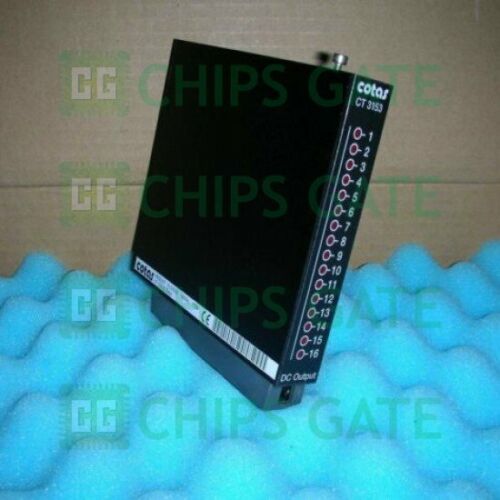COTAS CT3153 51.3153.02
