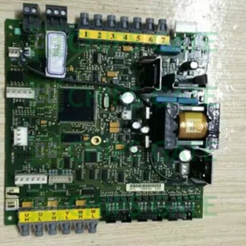 Vacon PC00233 J CM060400 Drive Control Board