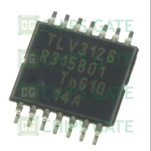 5PCS 74CBTLV3126PW,118 1333+ TSSOP-14
