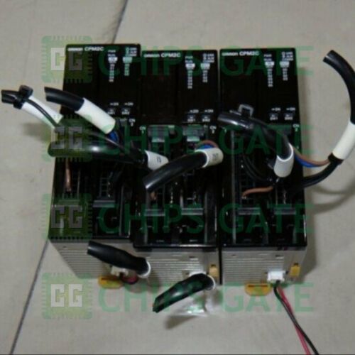 Omron PLC CPM2C-10CDTM-D