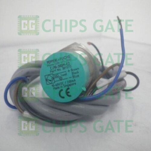Pepperl+Fuchs CJ10-30GM-E2 CJ1030GME2