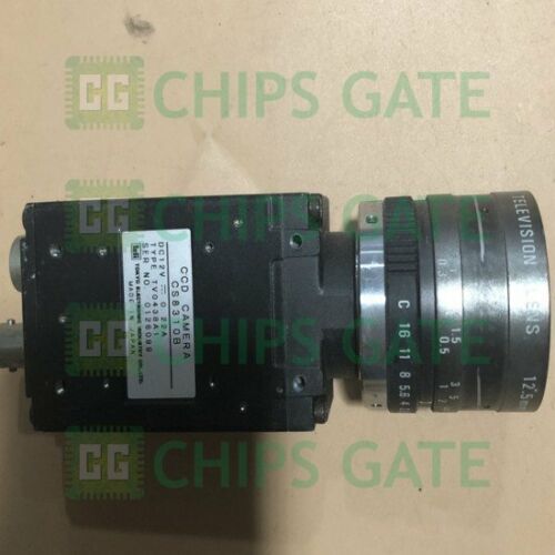 TELI CS8310B CCD VIDEA CAMERA