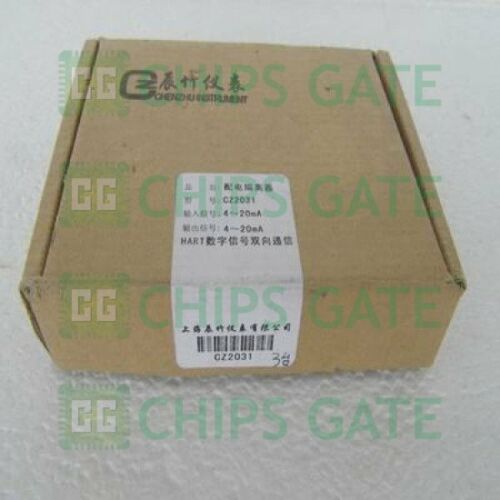 Chenzhu isolator CZ2031