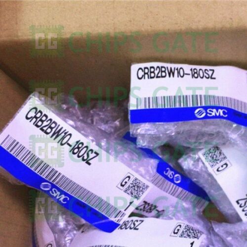 SMC cylinder CRB2BW10-180SZ