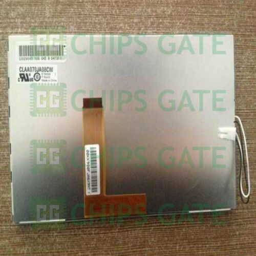 For chungnwa CLAA070JA08CW 7A LCD Screen Display