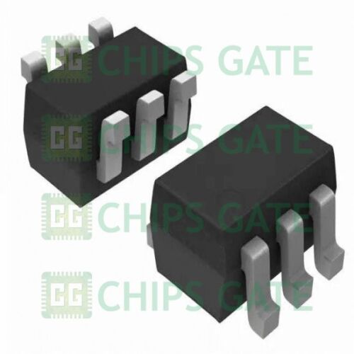 9PCS BGA2715,115 IC MMIC AMPLIFIER 6TSSOP BGA2715 2715