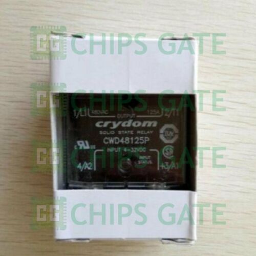 CRYDOM CWD48125P