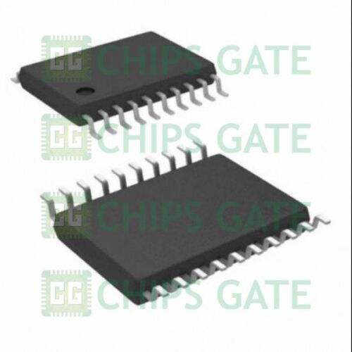 5PCS CBT3244APW,112 IC BUS SWITCH OCTAL 8BIT 20TSSOP CBT3244APW 3244 CBT324