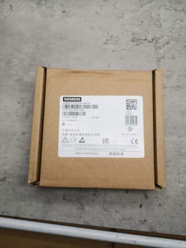 Siemens SINAMICS G120 6SL3252-0BB00-0AA0