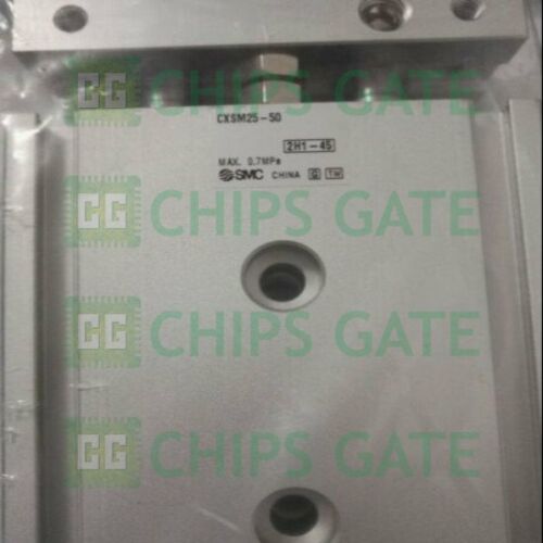 SMC cylinder CXSM25-50