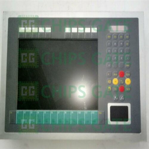 Fuchs CP6221-0002-0000 touchscreen