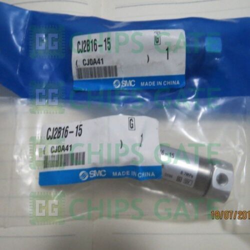 SMC CJ2B16-15