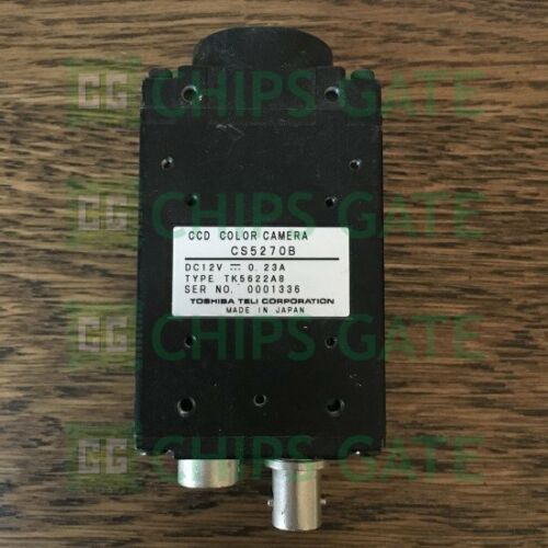 Teli CS5270B Industrial Camera