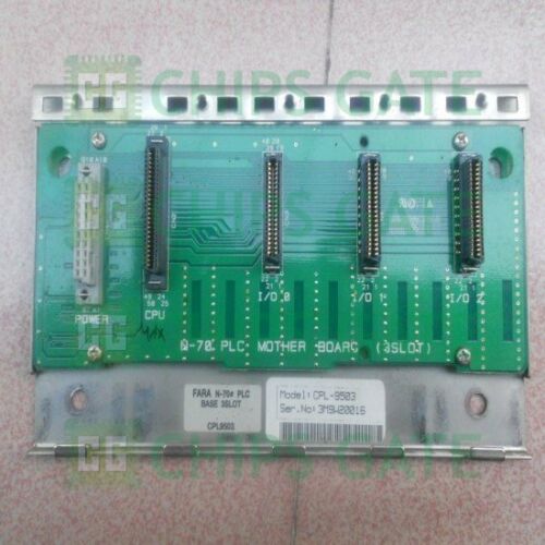 Samsung PLC CPL9503