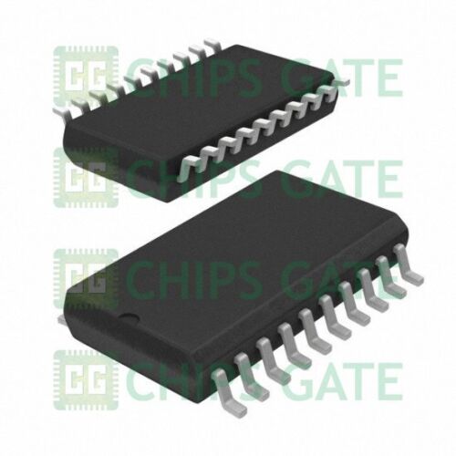 3PCS 74HCT9114D,118 IC NINE WIDE SCHMITT BUFF 20SOIC 74HCT9114D HCT9114 74H