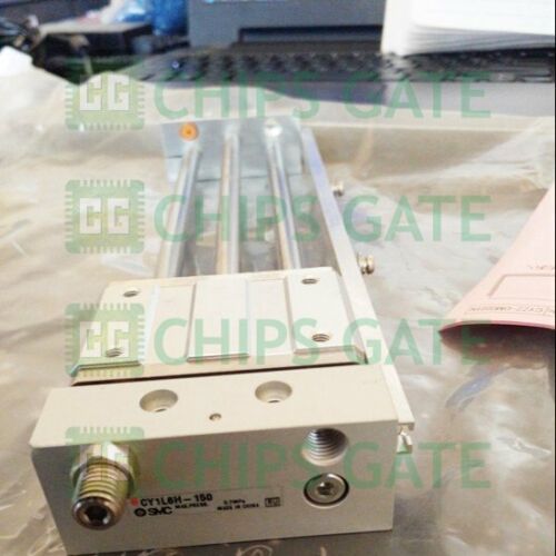 SMC rodless cylinder CY1L6H-150