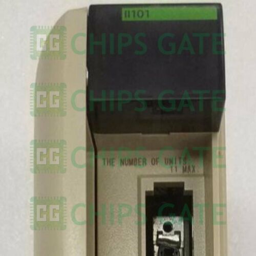 OMRON PLC module CQM1-II101