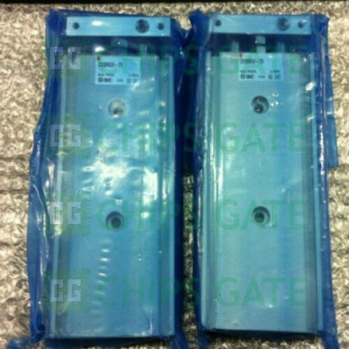 SMC double cylinder CXSM20-75