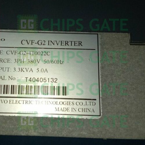 Kang the fertile CVF-G2 series CVF-G2-4T0022C 2.2KW 380V