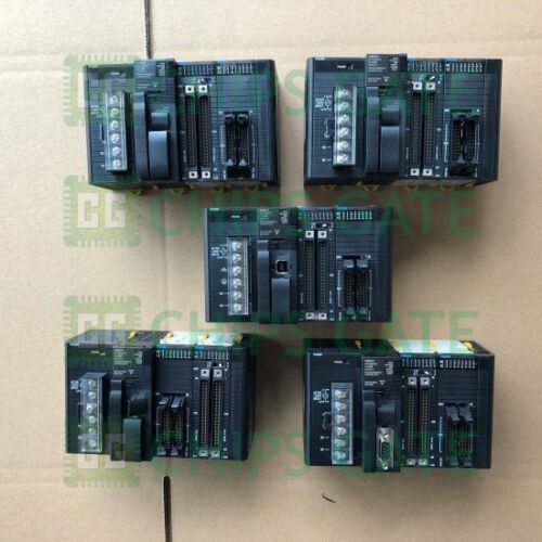 OMRON CJ2W-CPU11