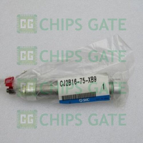 SMC cylinder CJ2B16-75-XB9