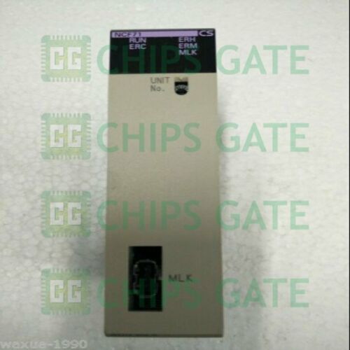 OMRON PLC CS1W-NCF71 CS1WNCF71