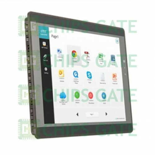 cMT-iPC15 weinview HMI touch screen panel 15 inch