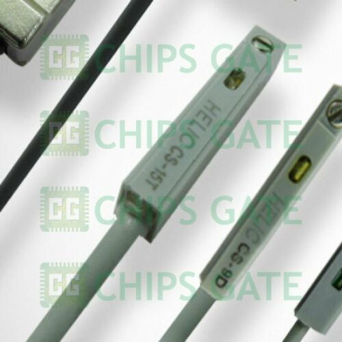 CS-15T CS-15B