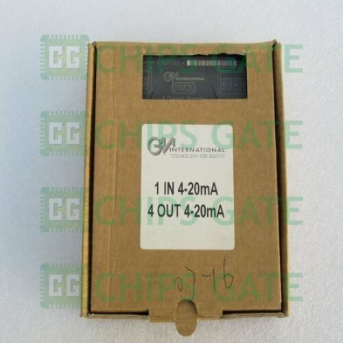 GM safety barrier D1012Q