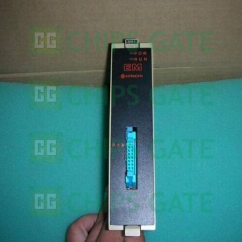 HITACHI PLC CPM-E2