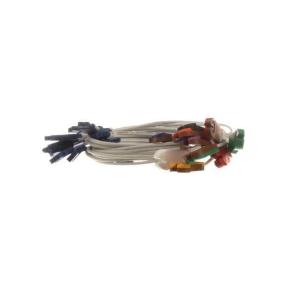Mortara Replacement Lead Set 9293-043-50