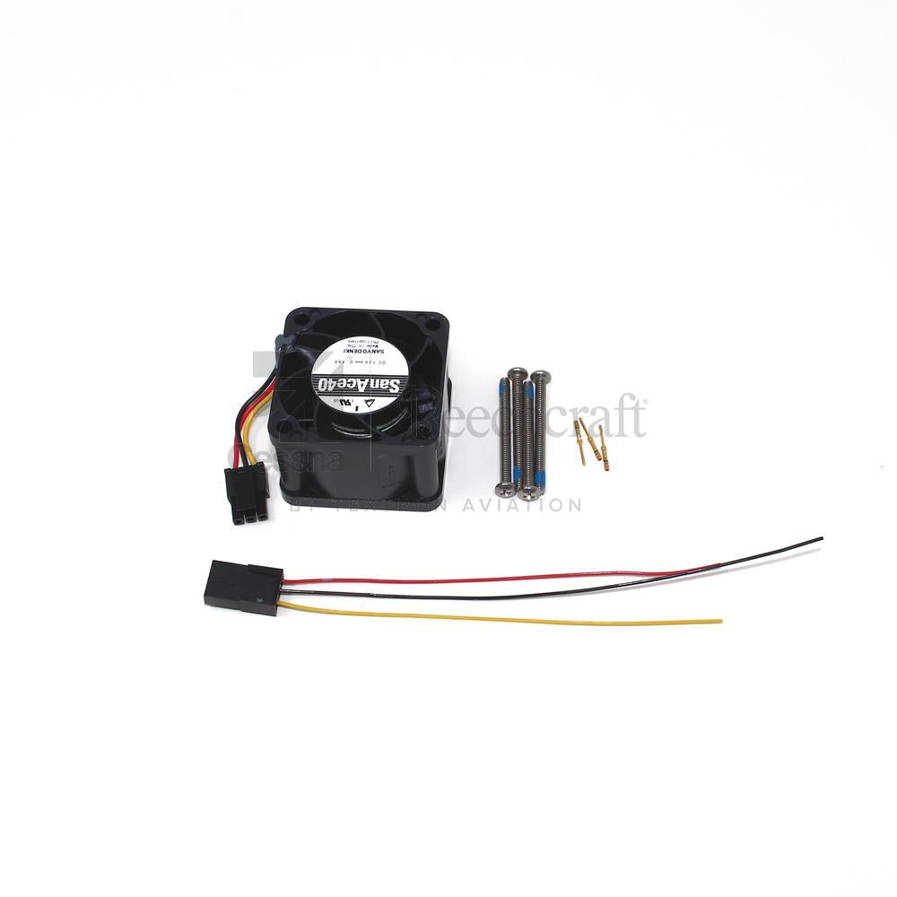 GARMIN Fan W/Connector | K00-00569-00