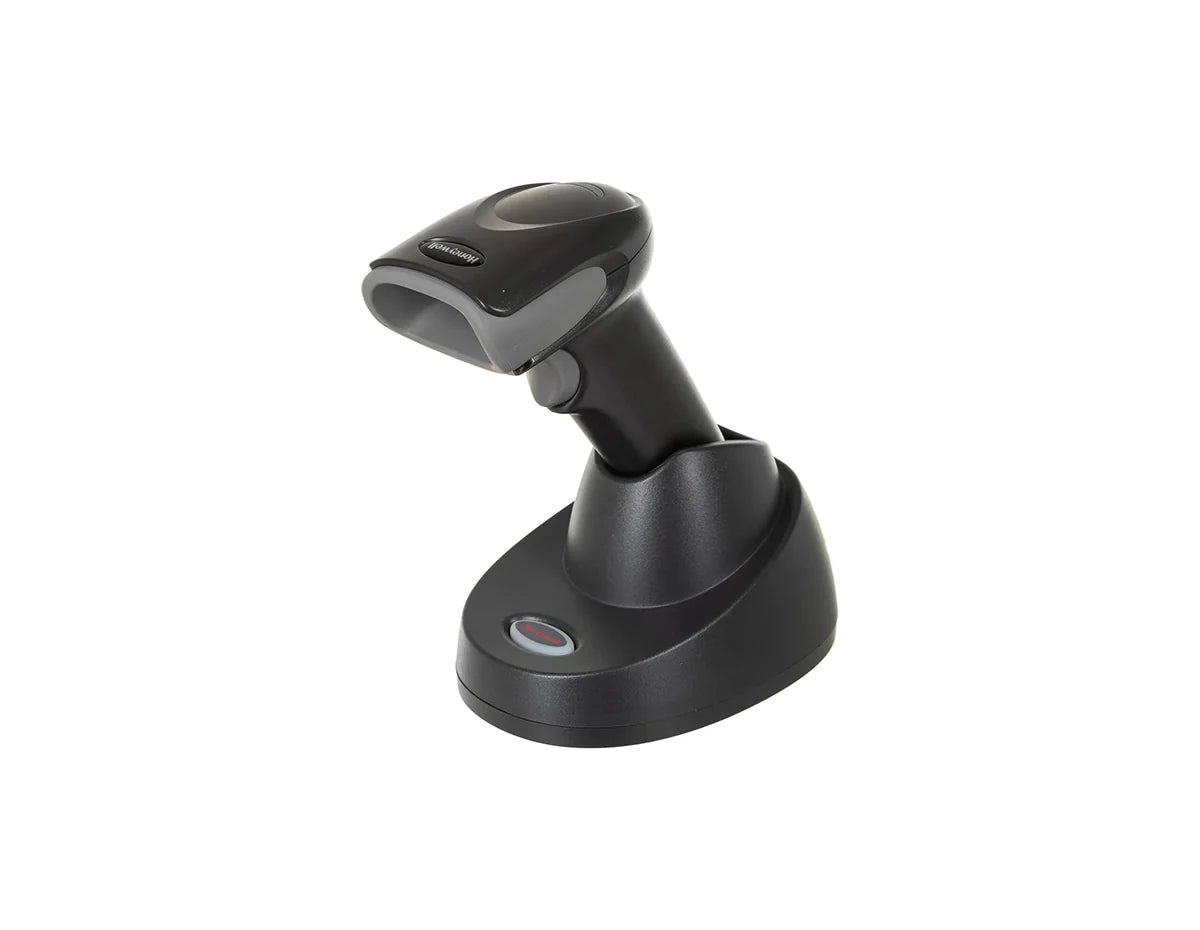 Honeywell Voyager XP 1472g Cordless Barcode Scanner (1472G1D-2USB-5-R