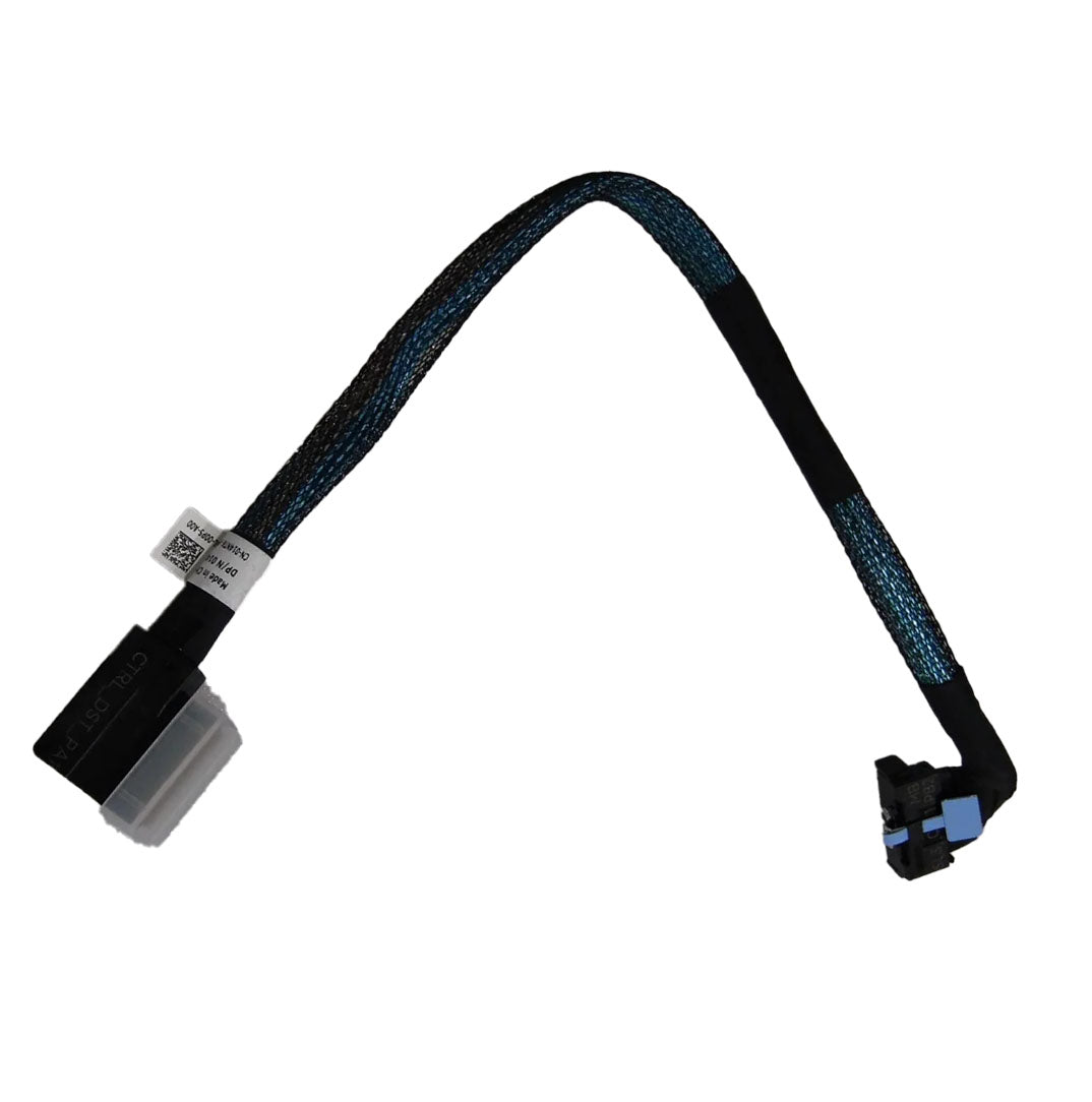 Dell Poweredge Slimline SAS to miniSAS-HD Data Cable (Gen 15) | 14NTK