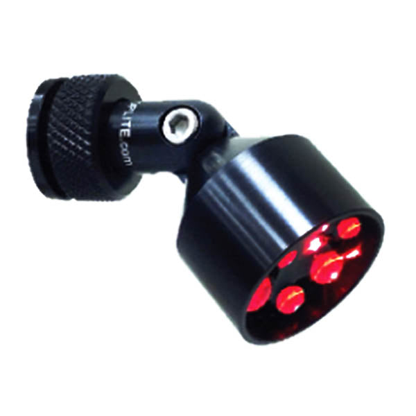 Oplite FAA-PMA Dual Color 6 LED Maplights White/Red 24Volts | MAP6-W/R24